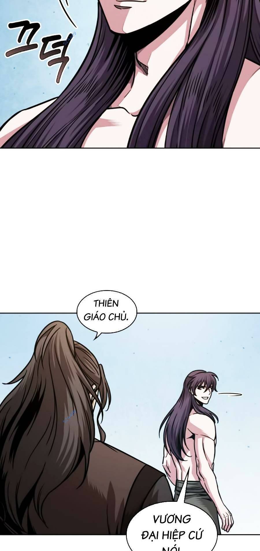 Ngã lão ma thần - Chapter 176 - Page 64