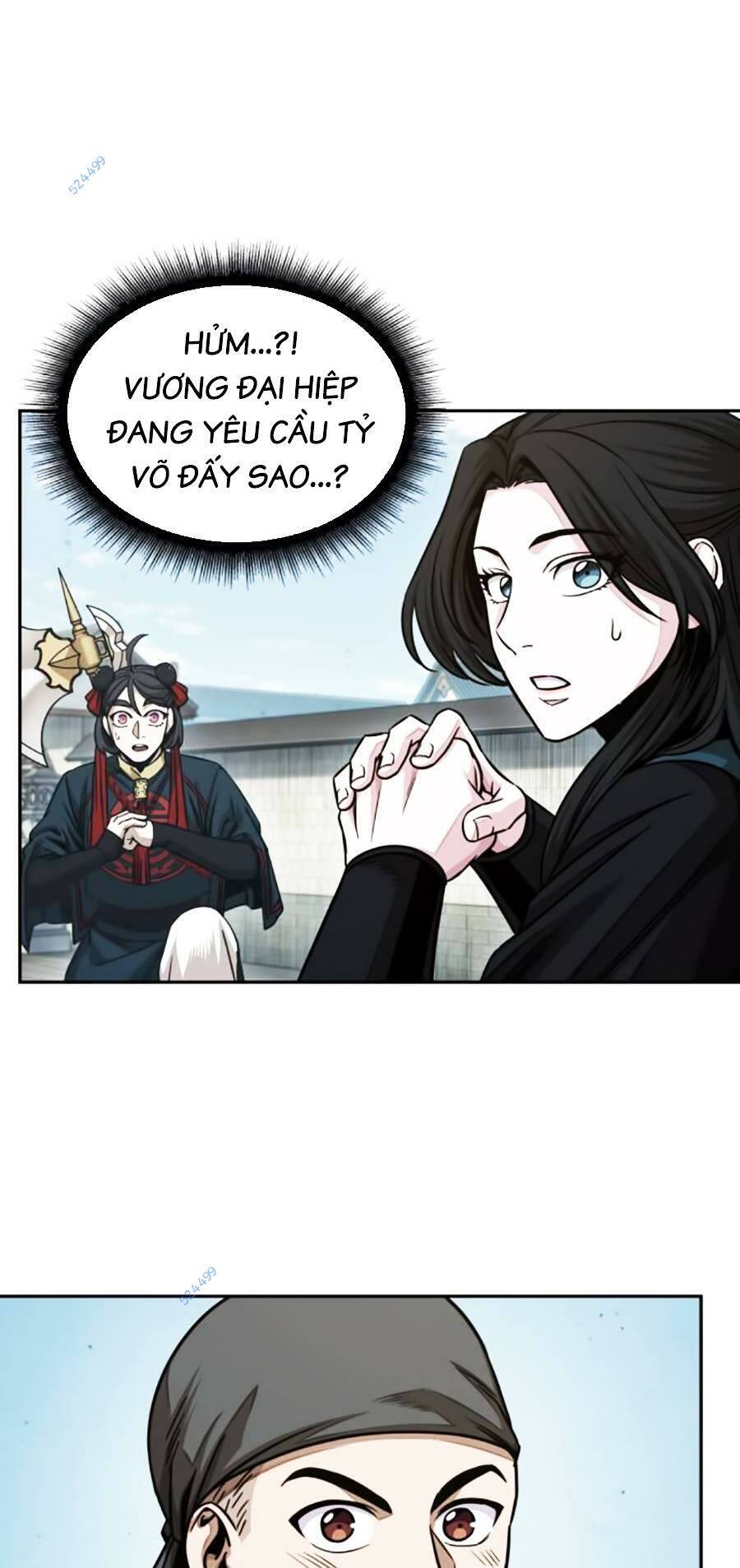 Ngã lão ma thần - Chapter 176 - Page 66