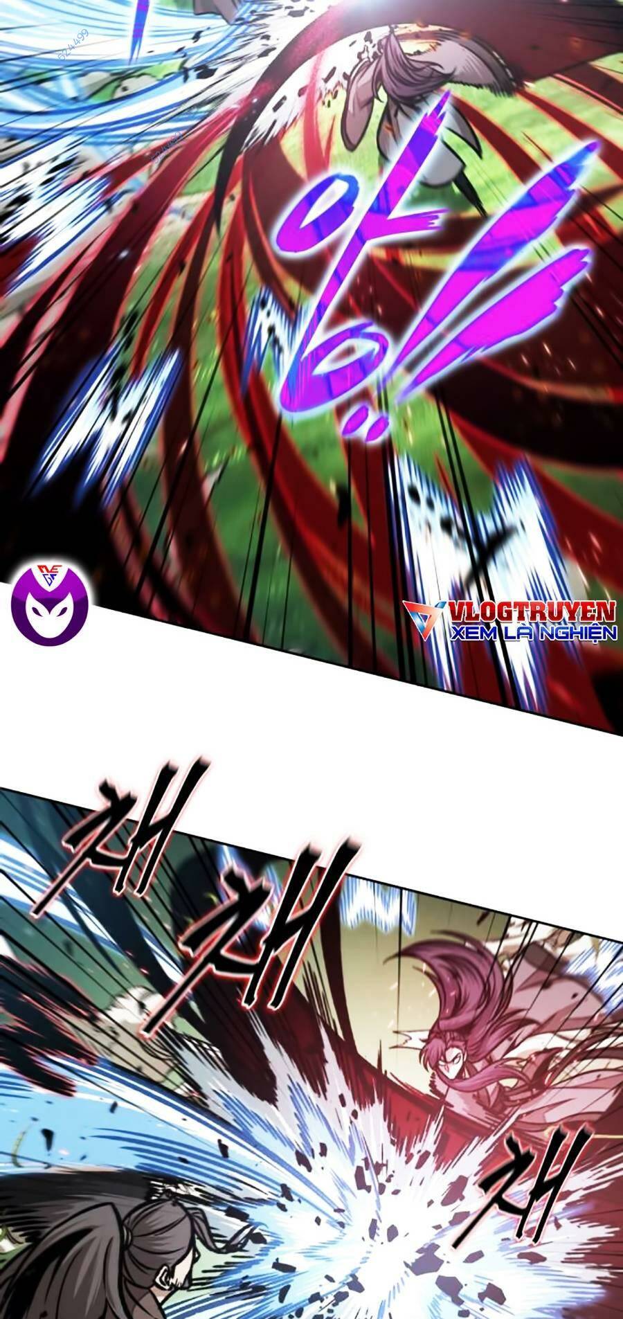 Ngã lão ma thần - Chapter 176 - Page 76