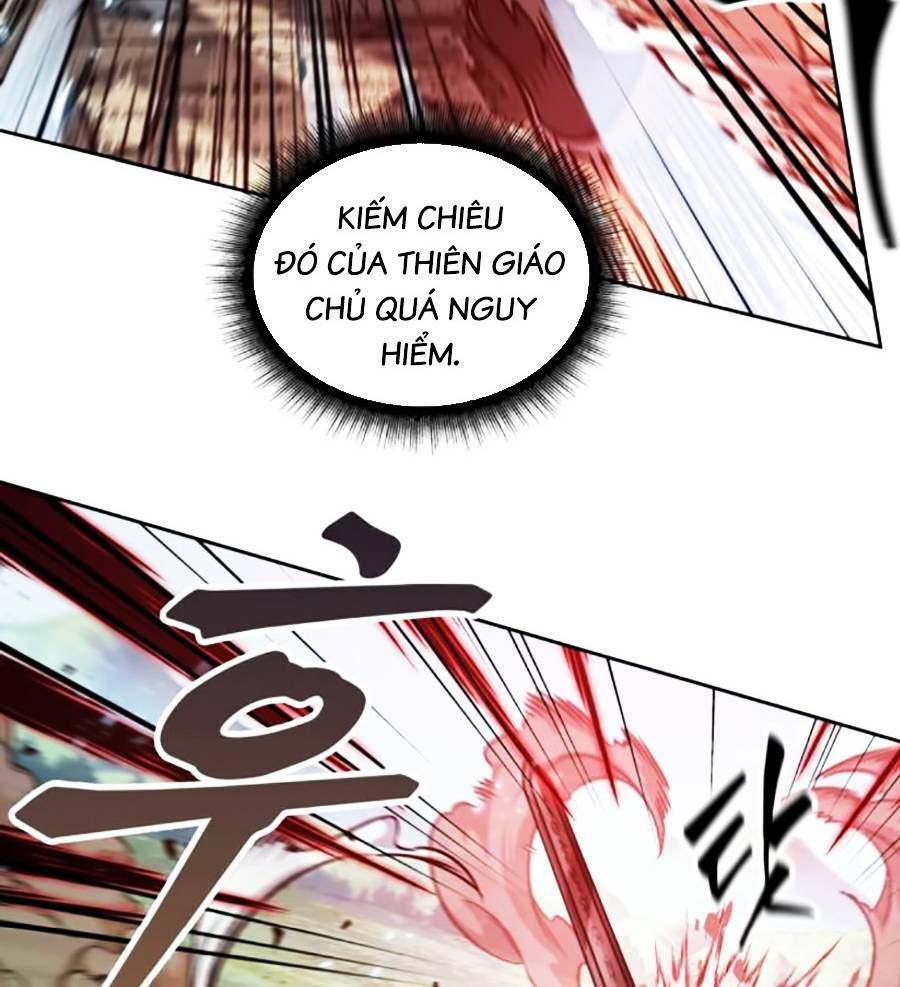 Ngã lão ma thần - Chapter 176 - Page 83