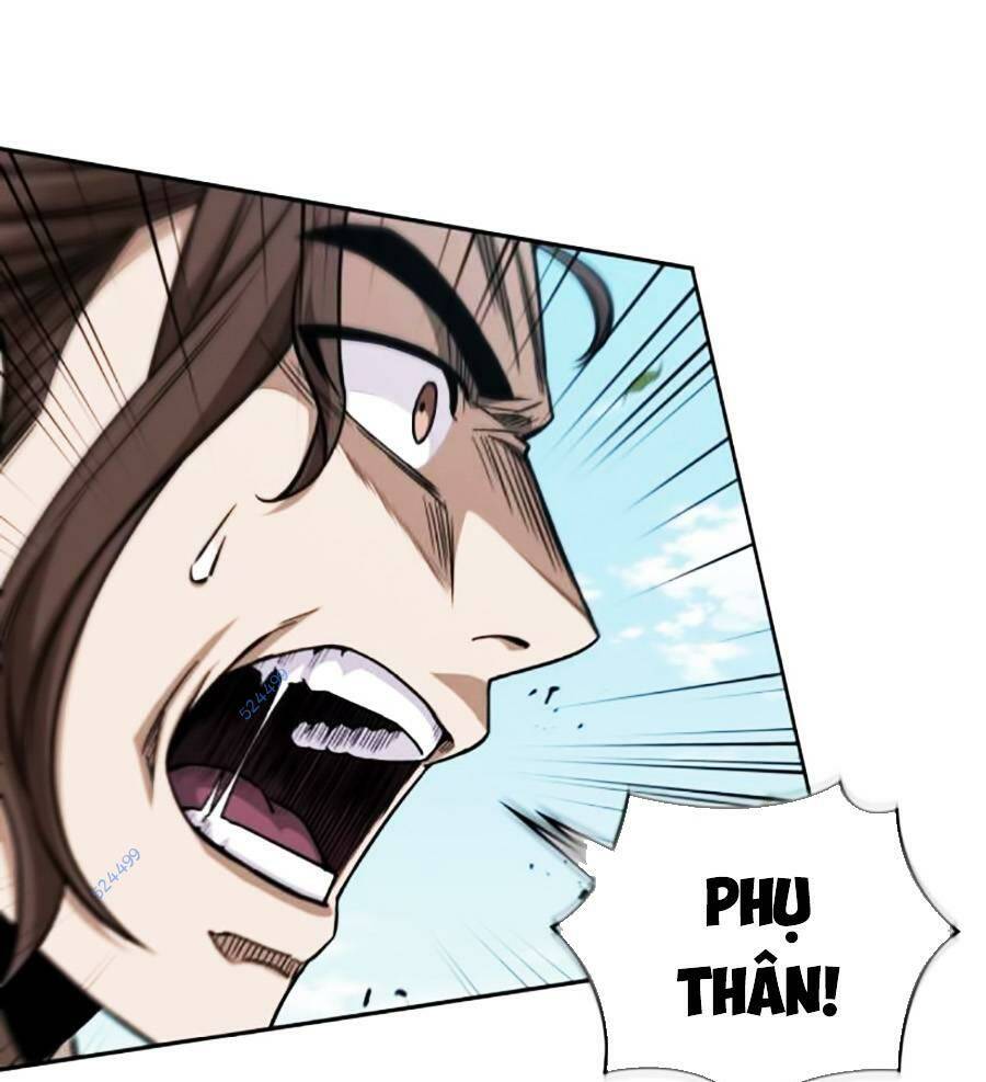 Ngã lão ma thần - Chapter 176 - Page 96