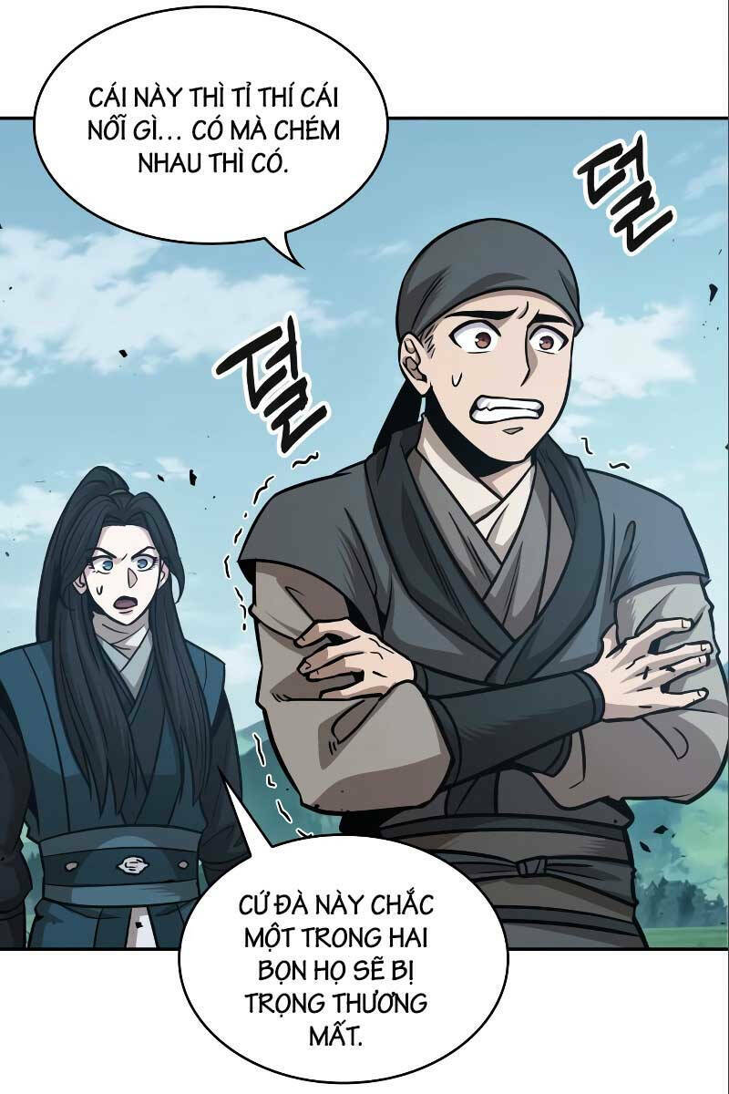 Ngã lão ma thần - Chapter 177 - Page 26