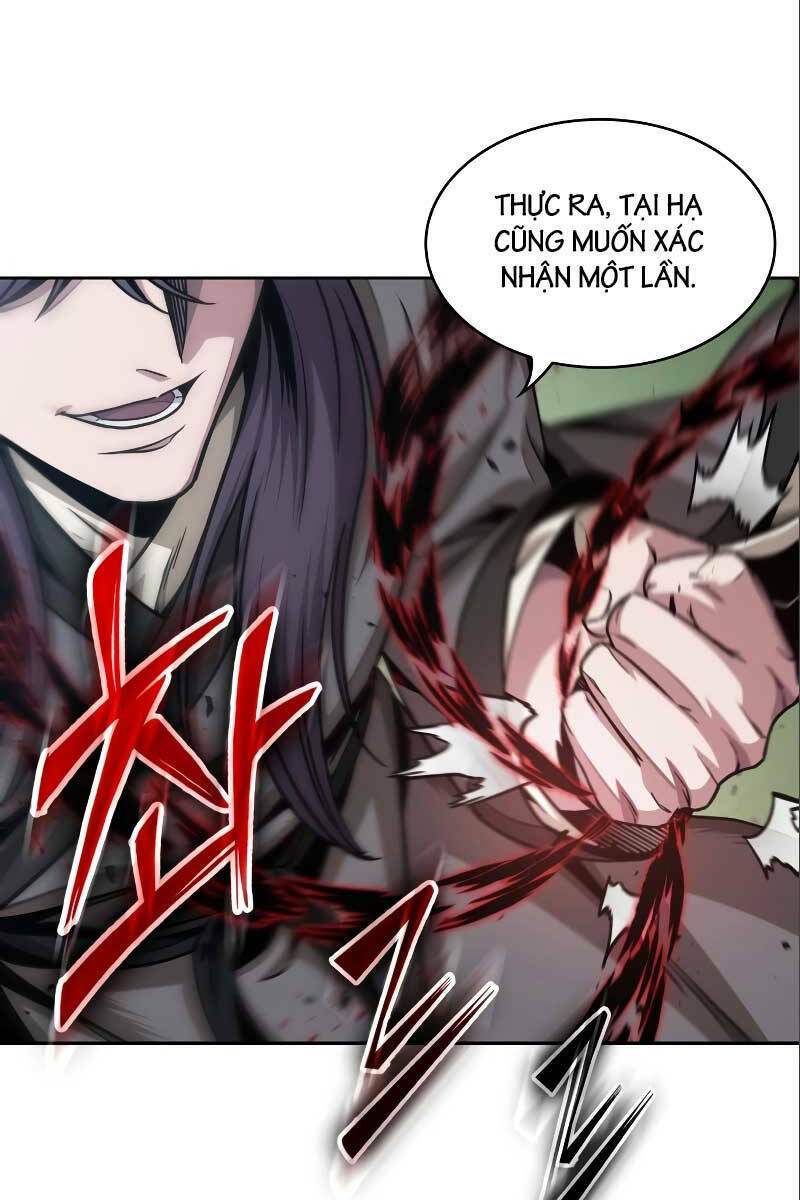 Ngã lão ma thần - Chapter 177 - Page 38