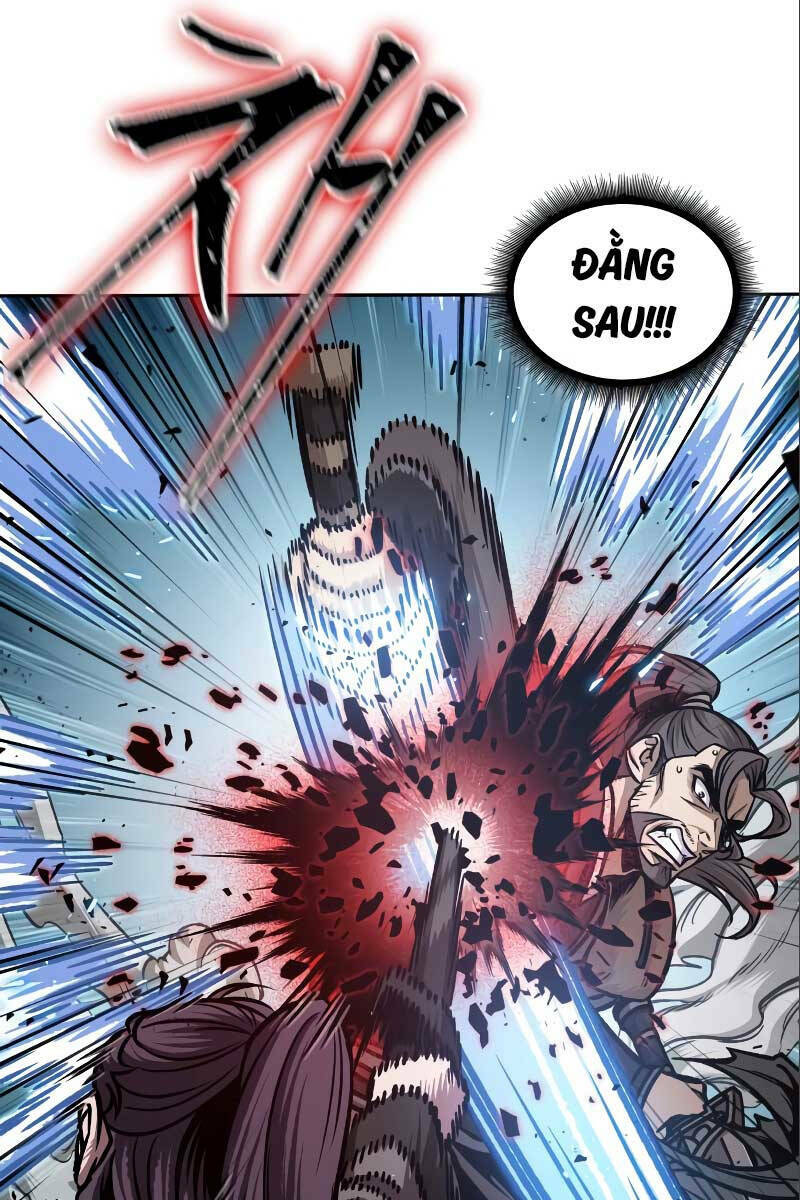 Ngã lão ma thần - Chapter 177 - Page 8