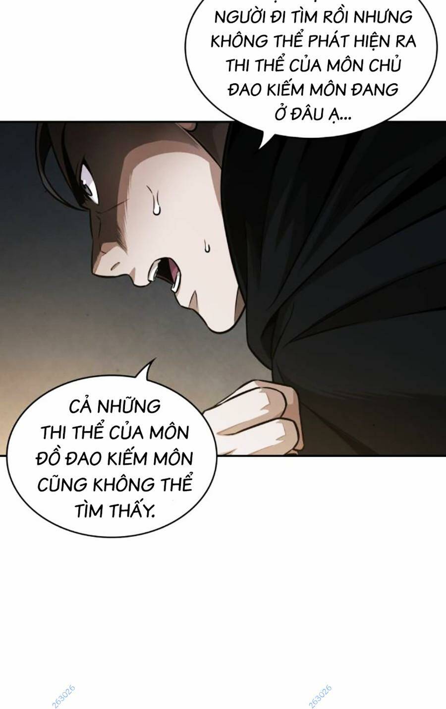 Ngã lão ma thần - Chapter 178 - Page 12