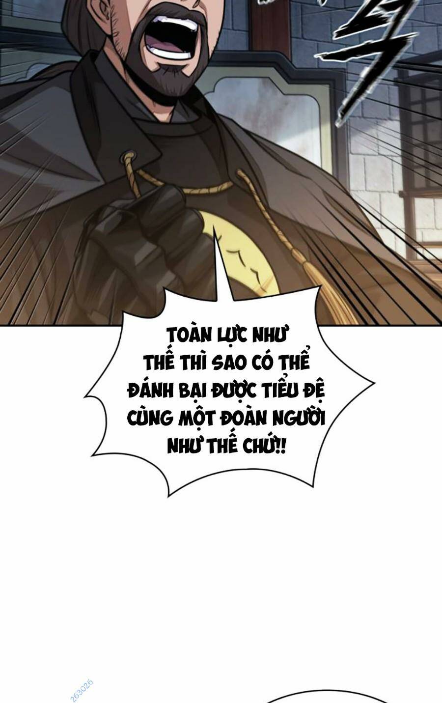 Ngã lão ma thần - Chapter 178 - Page 16