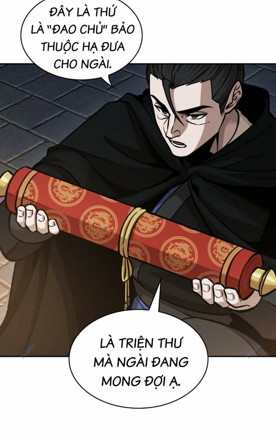 Ngã lão ma thần - Chapter 178 - Page 21