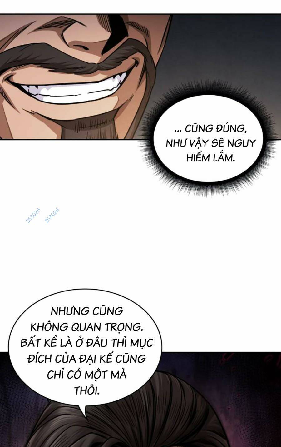 Ngã lão ma thần - Chapter 178 - Page 28