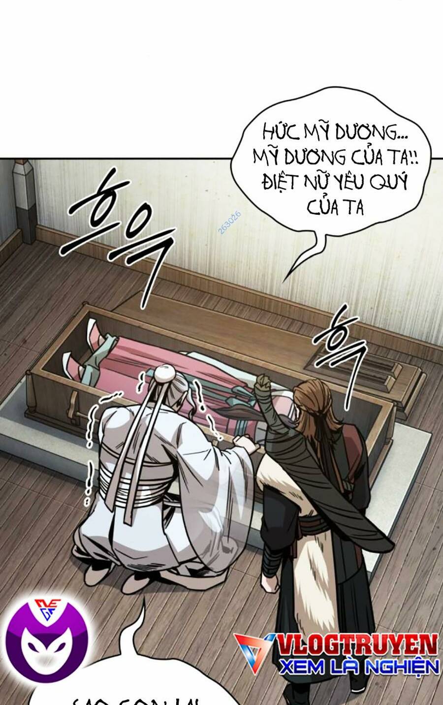 Ngã lão ma thần - Chapter 178 - Page 33