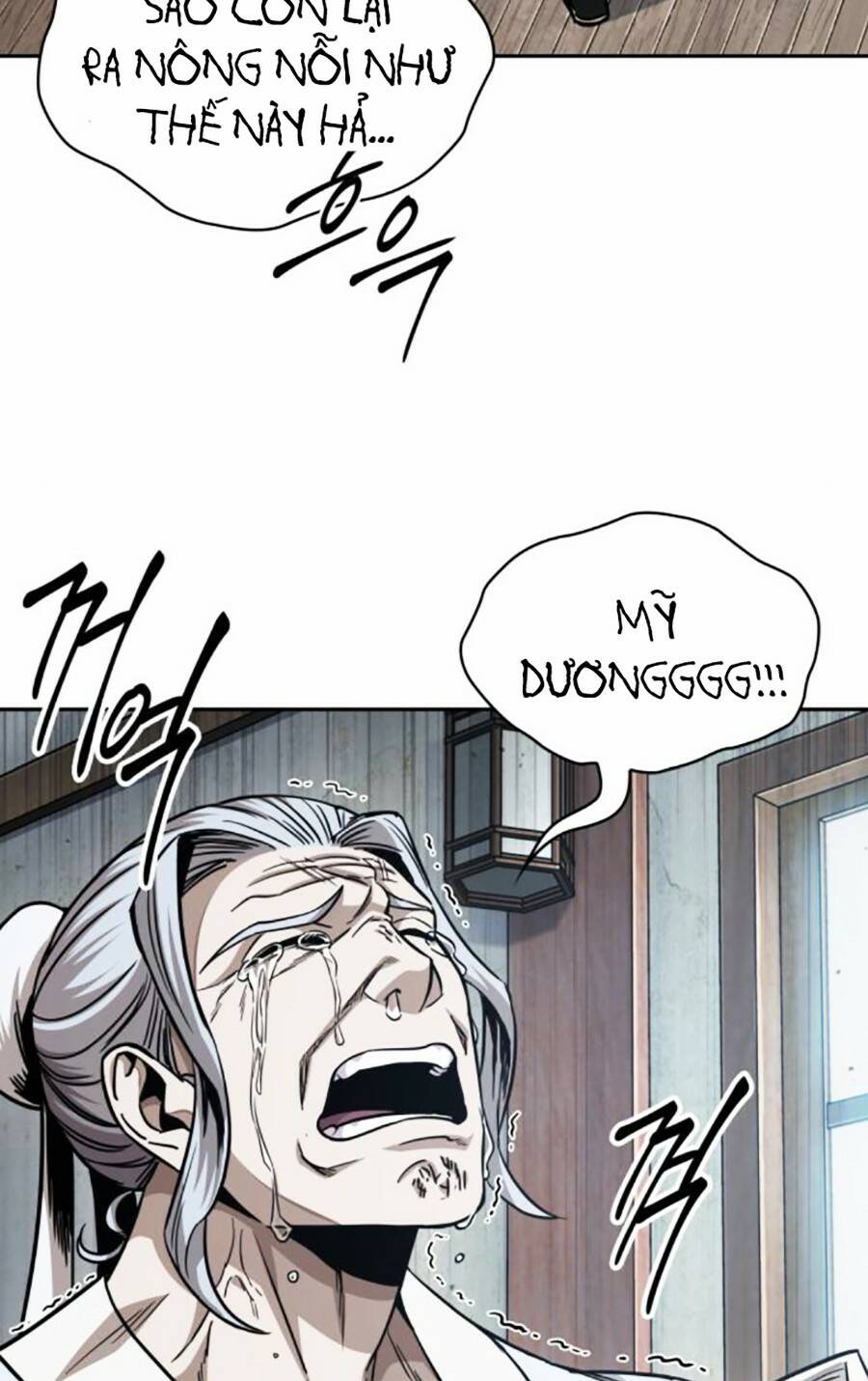 Ngã lão ma thần - Chapter 178 - Page 34