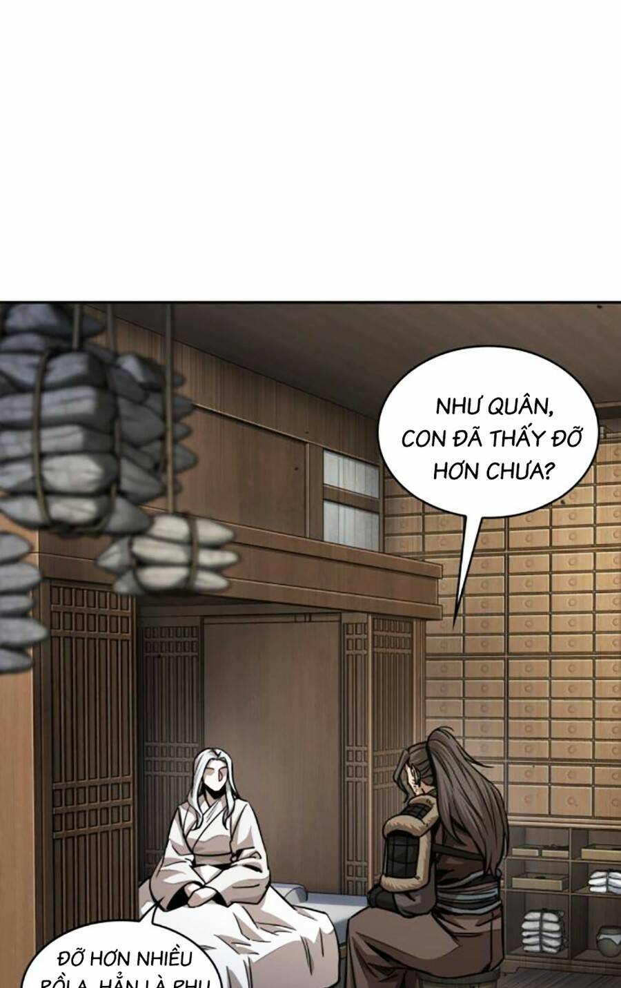 Ngã lão ma thần - Chapter 178 - Page 42