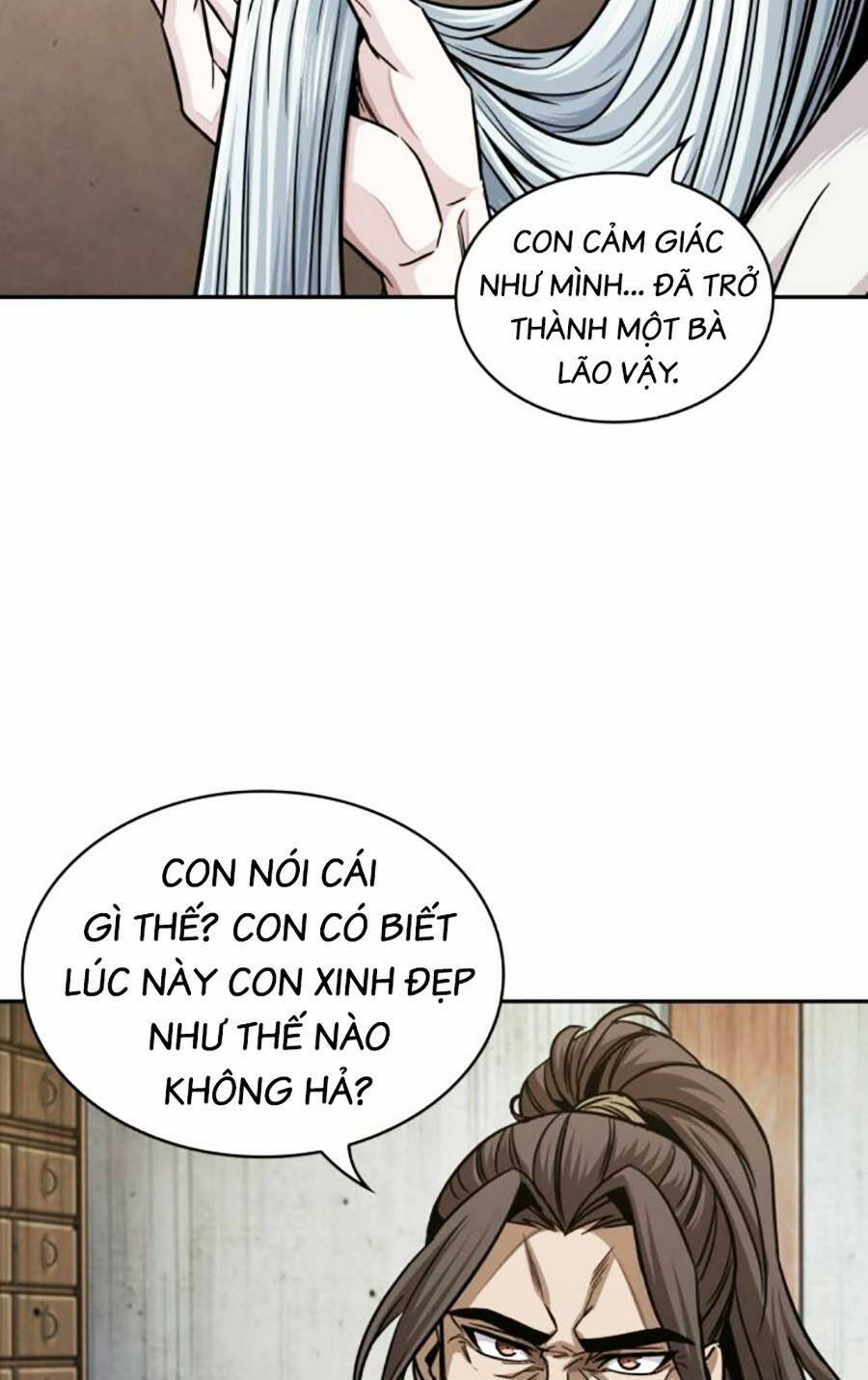 Ngã lão ma thần - Chapter 178 - Page 44