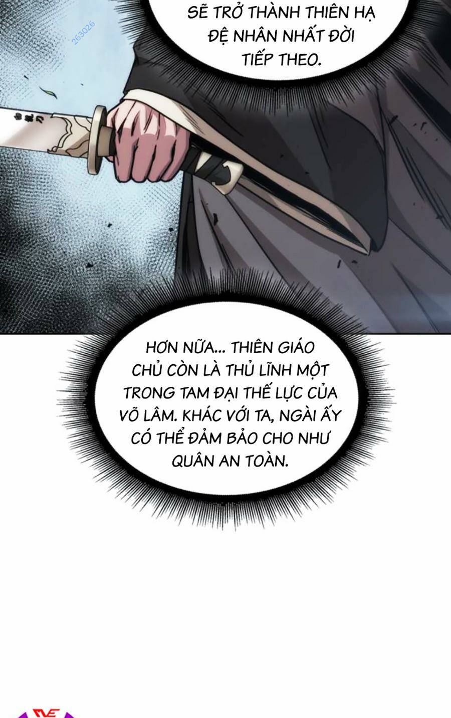 Ngã lão ma thần - Chapter 178 - Page 52