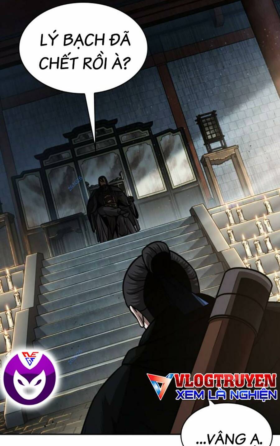 Ngã lão ma thần - Chapter 178 - Page 5