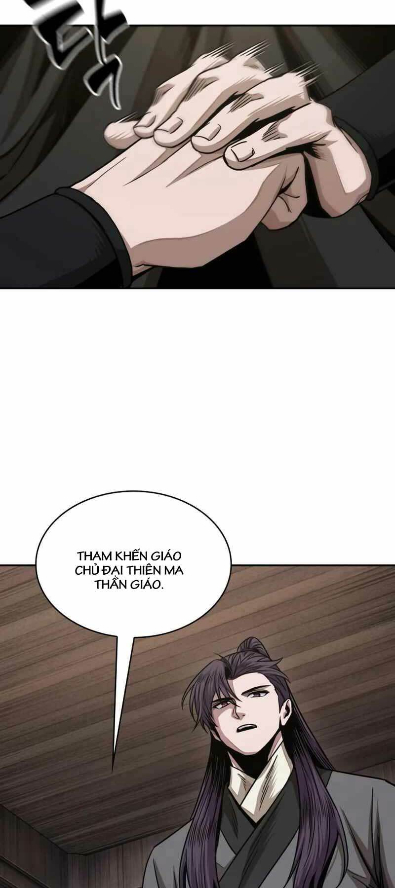 Ngã lão ma thần - Chapter 179 - Page 10