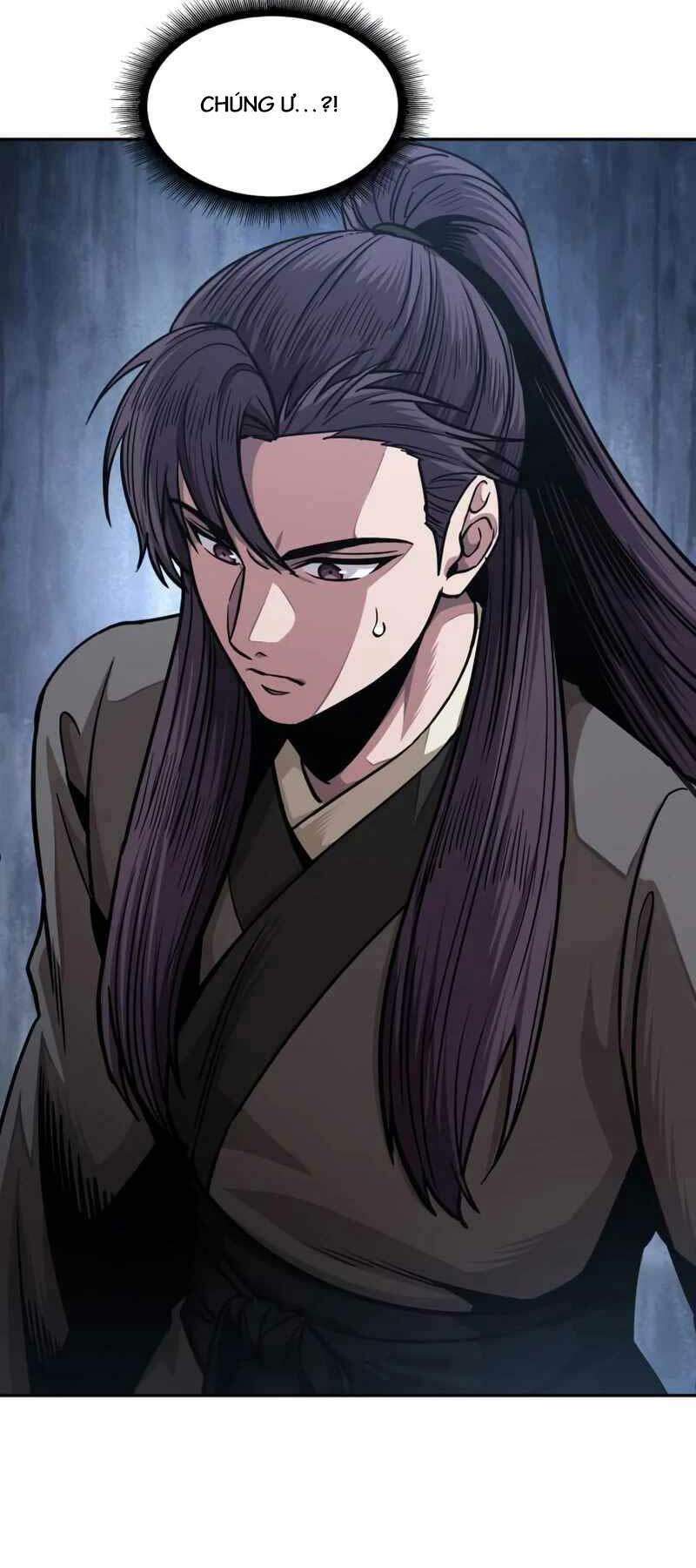 Ngã lão ma thần - Chapter 179 - Page 14