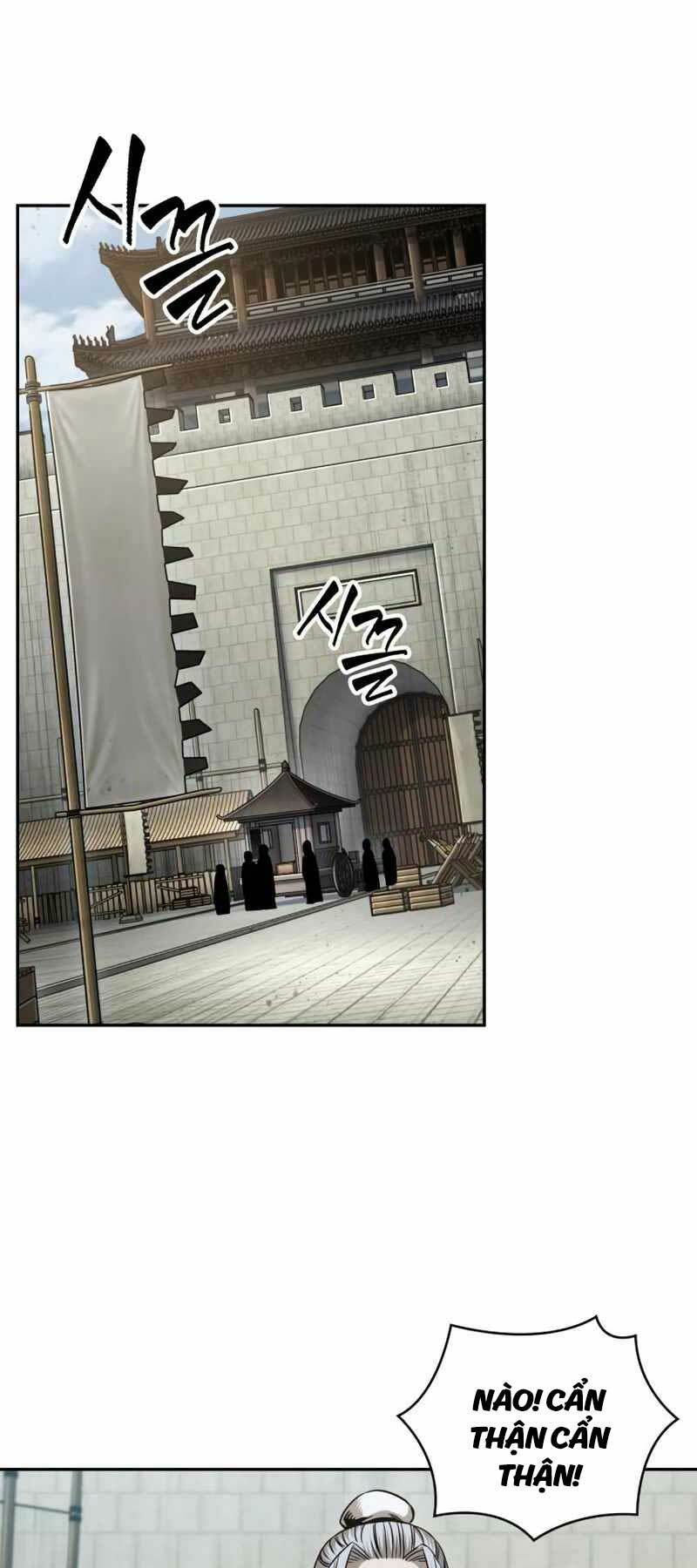 Ngã lão ma thần - Chapter 179 - Page 16