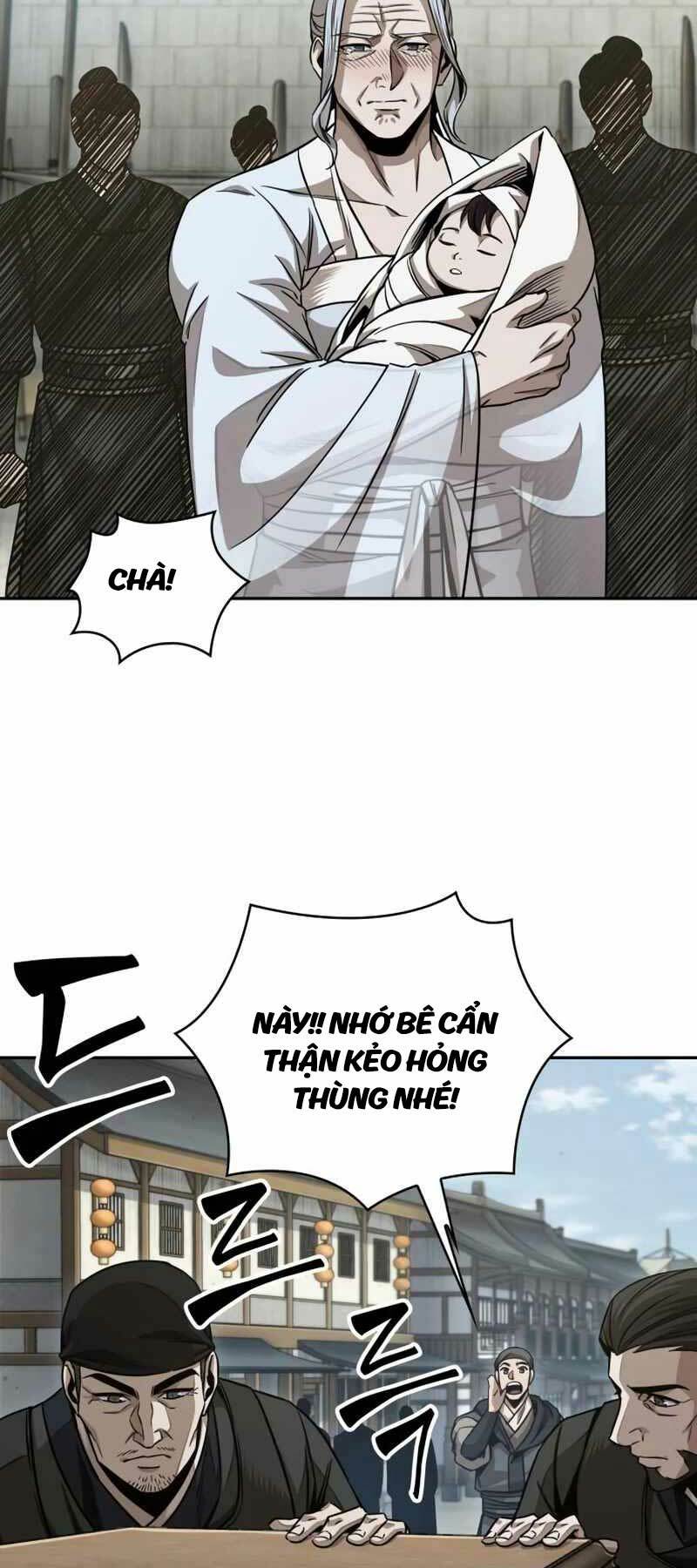 Ngã lão ma thần - Chapter 179 - Page 17