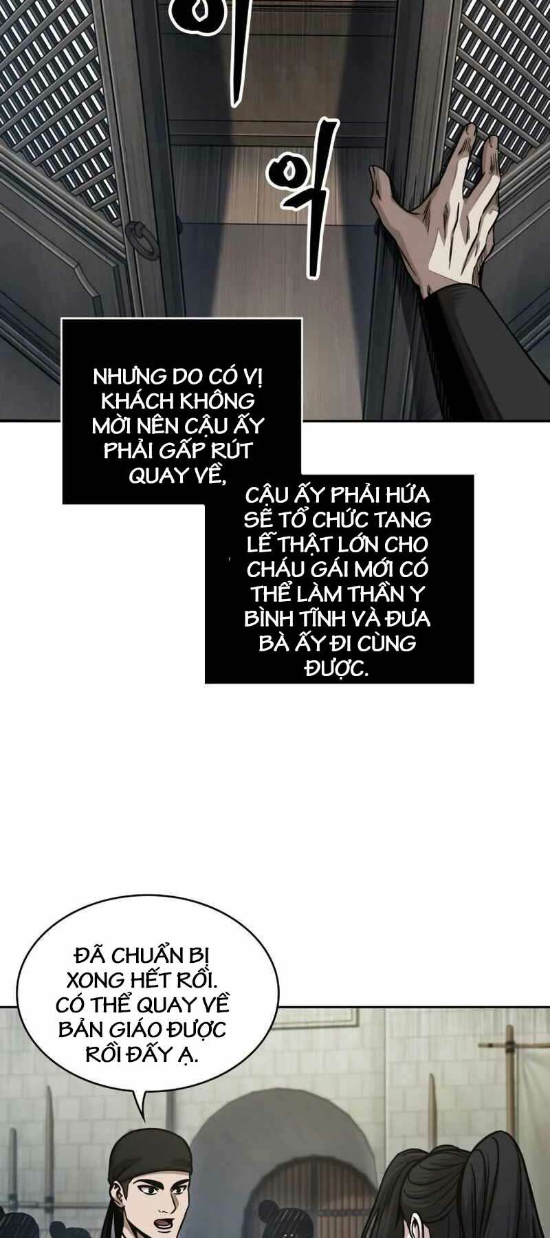 Ngã lão ma thần - Chapter 179 - Page 19