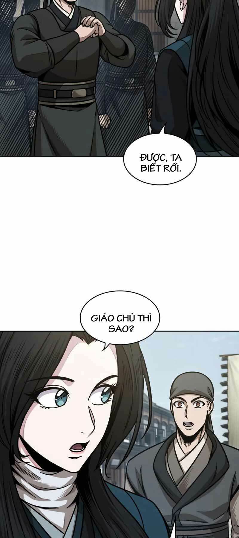 Ngã lão ma thần - Chapter 179 - Page 20