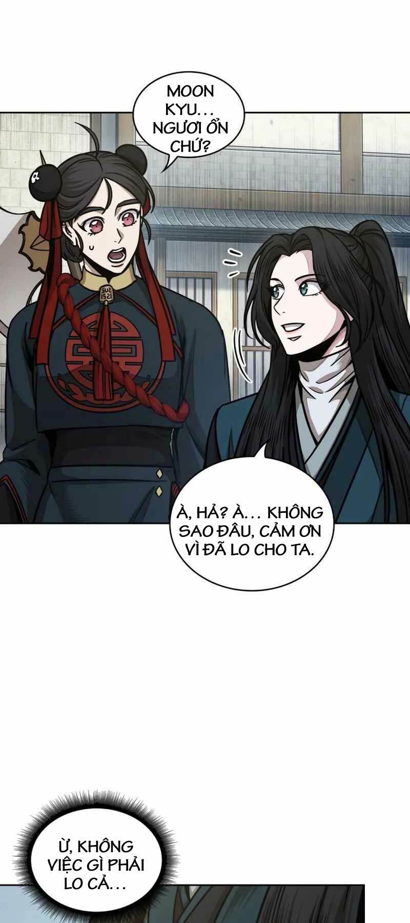 Ngã lão ma thần - Chapter 179 - Page 22