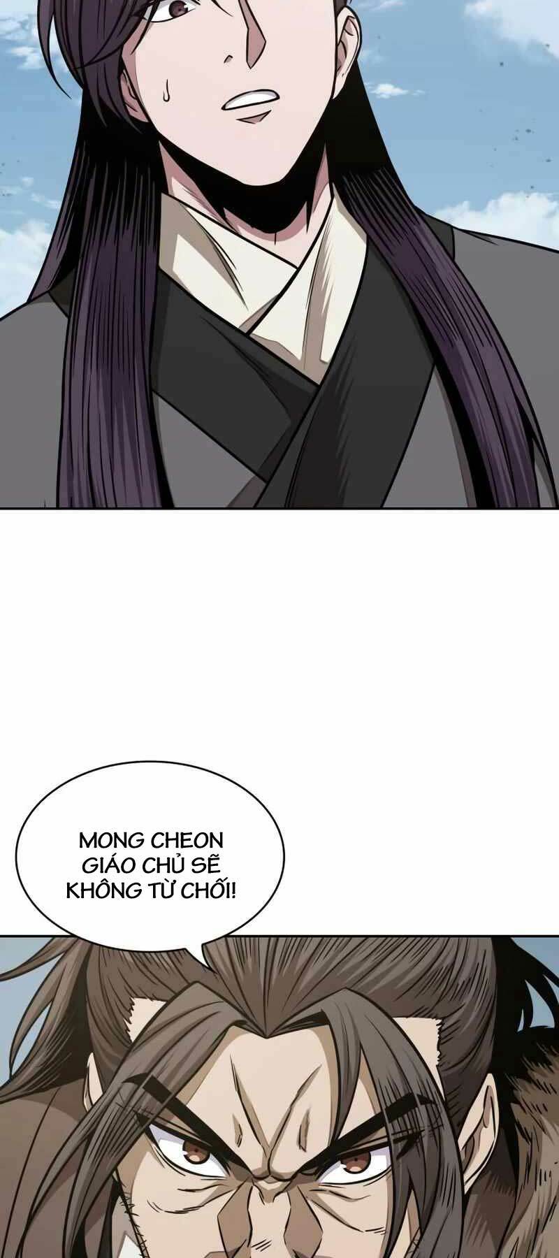 Ngã lão ma thần - Chapter 179 - Page 27