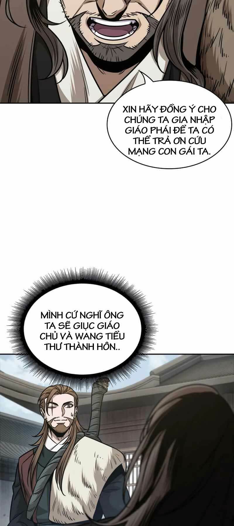 Ngã lão ma thần - Chapter 179 - Page 28