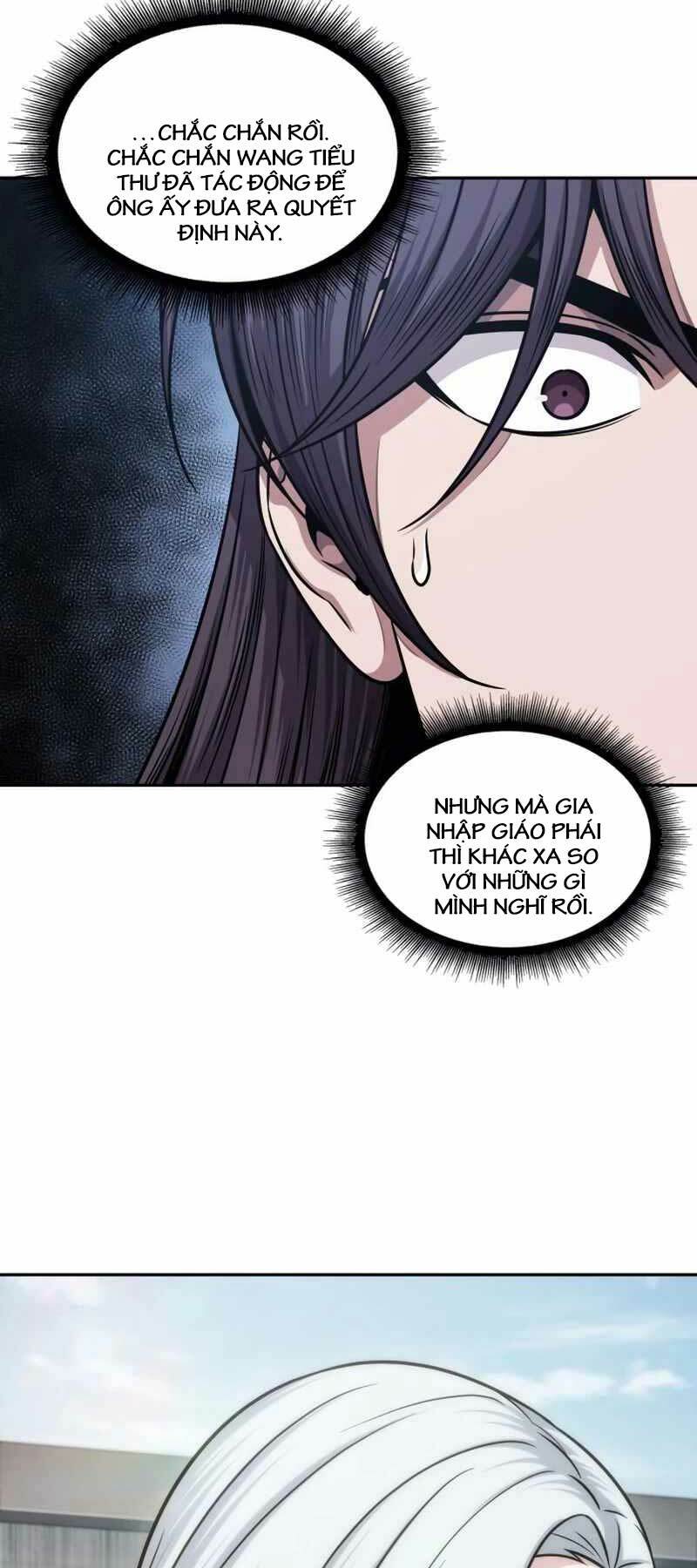 Ngã lão ma thần - Chapter 179 - Page 32