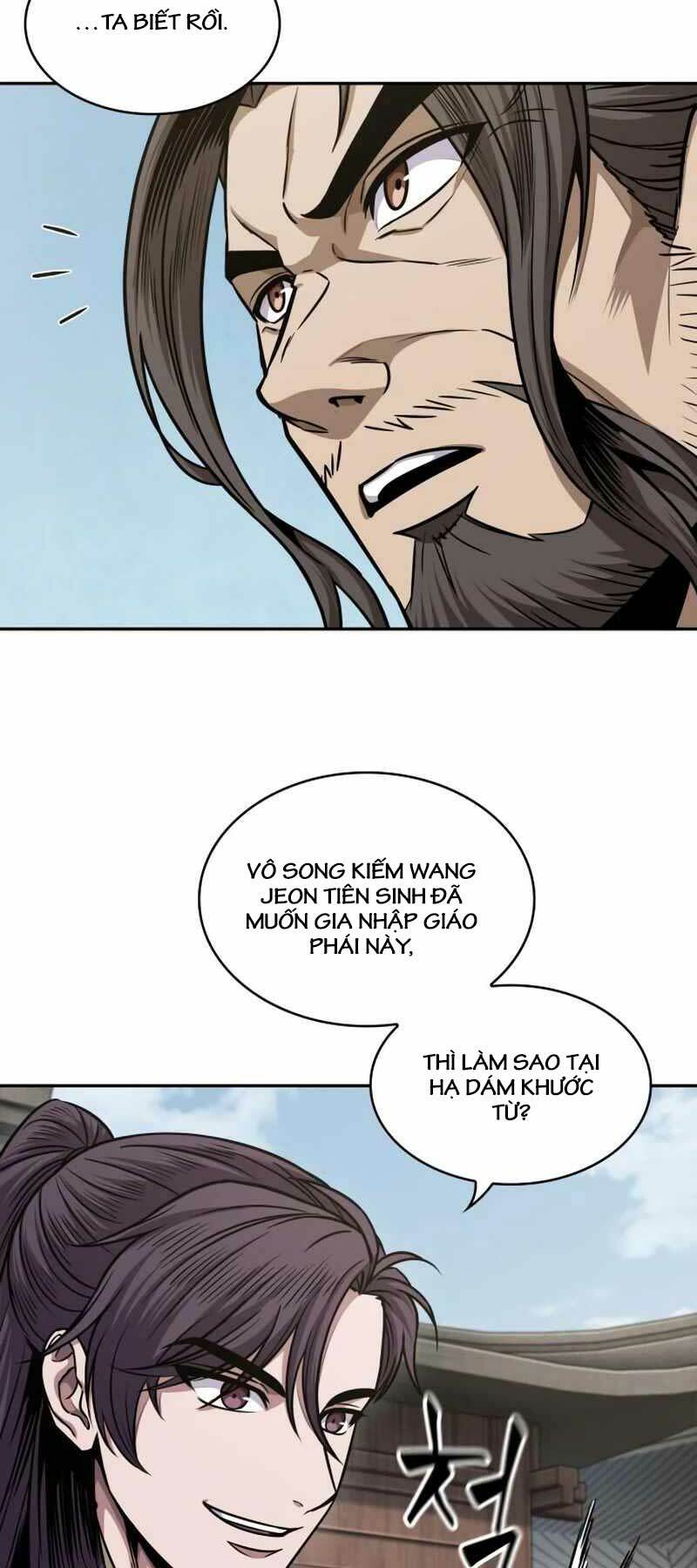 Ngã lão ma thần - Chapter 179 - Page 34