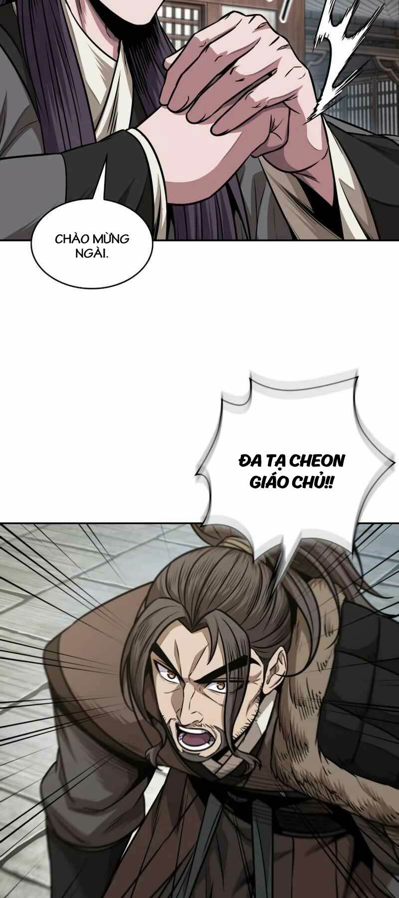 Ngã lão ma thần - Chapter 179 - Page 35