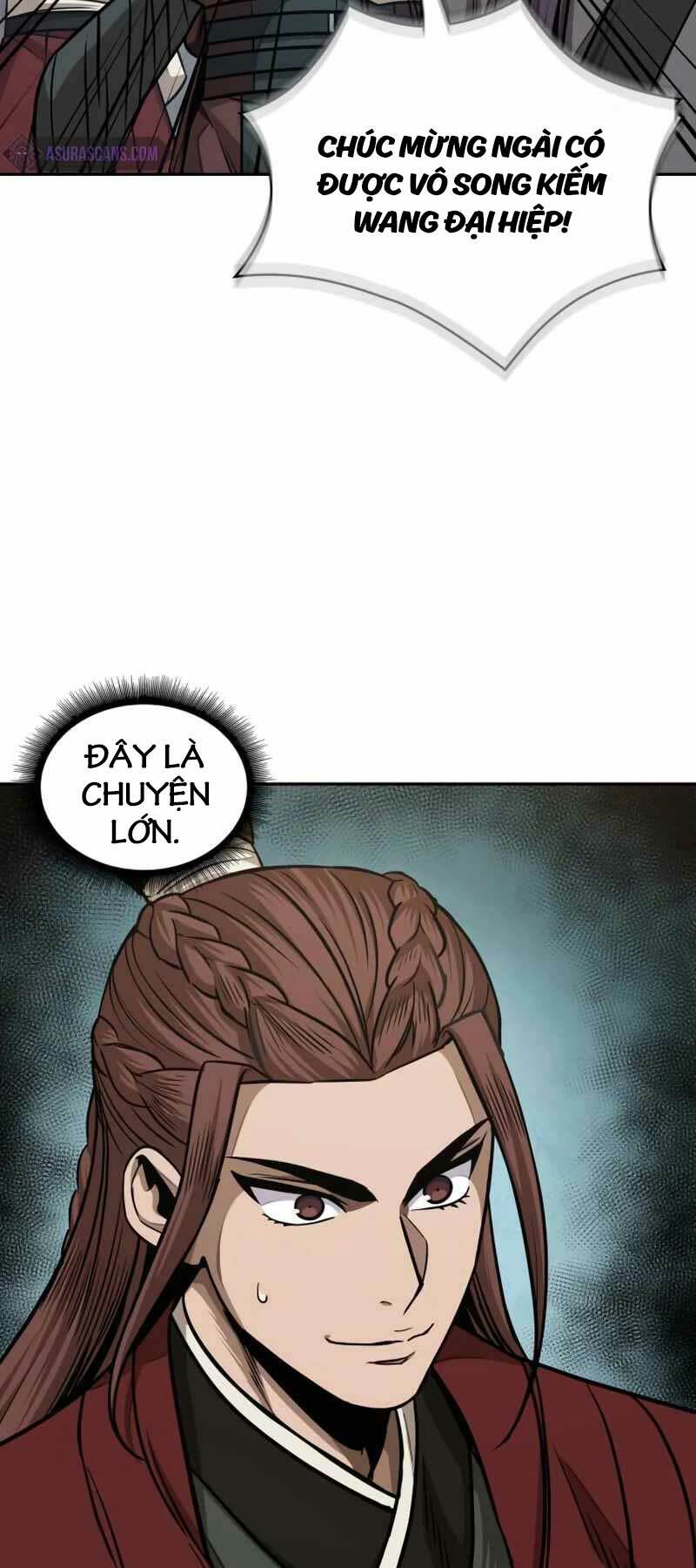 Ngã lão ma thần - Chapter 179 - Page 37