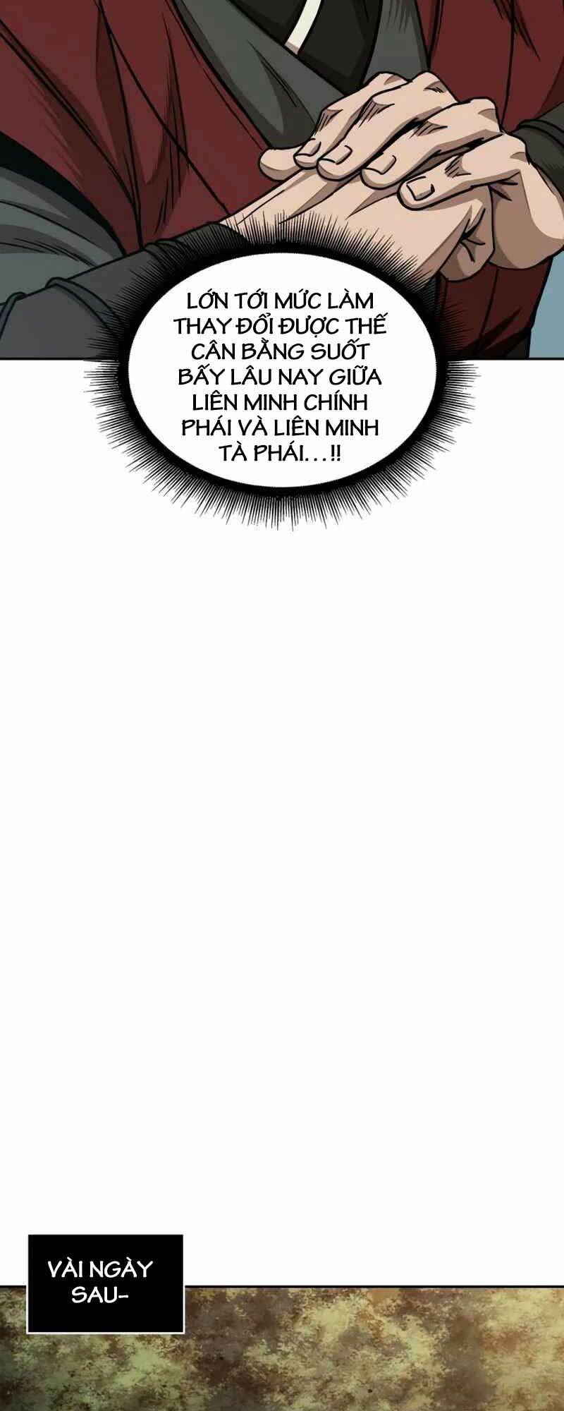 Ngã lão ma thần - Chapter 179 - Page 38