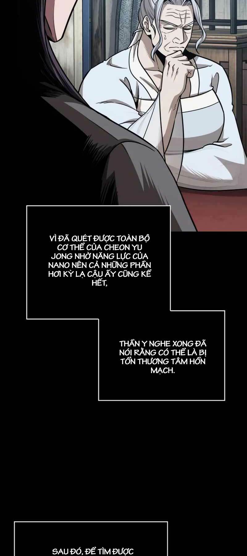 Ngã lão ma thần - Chapter 179 - Page 3