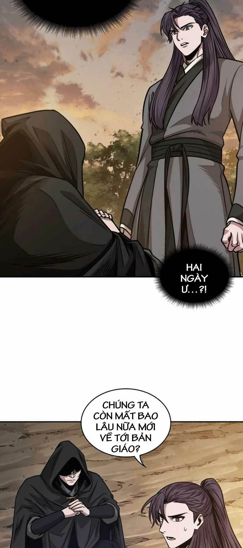 Ngã lão ma thần - Chapter 179 - Page 40