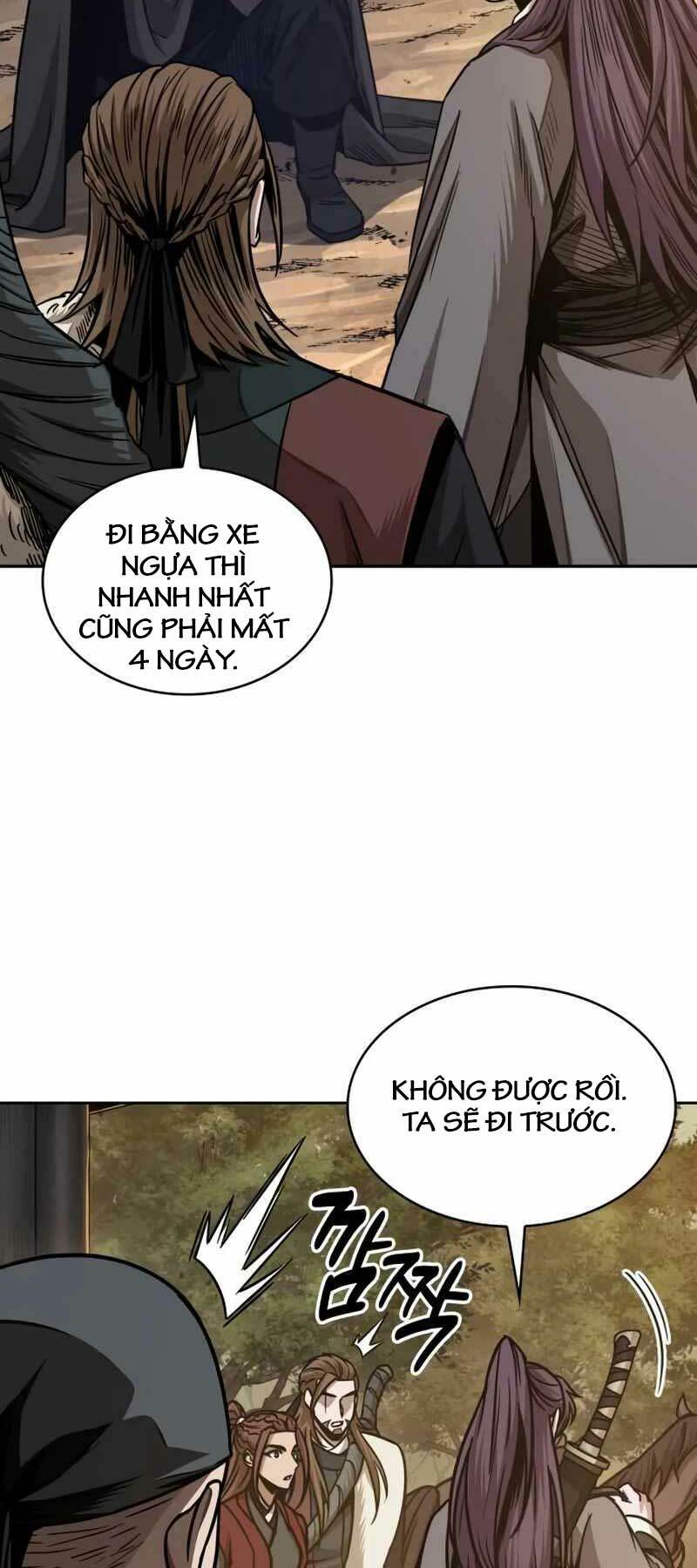 Ngã lão ma thần - Chapter 179 - Page 41