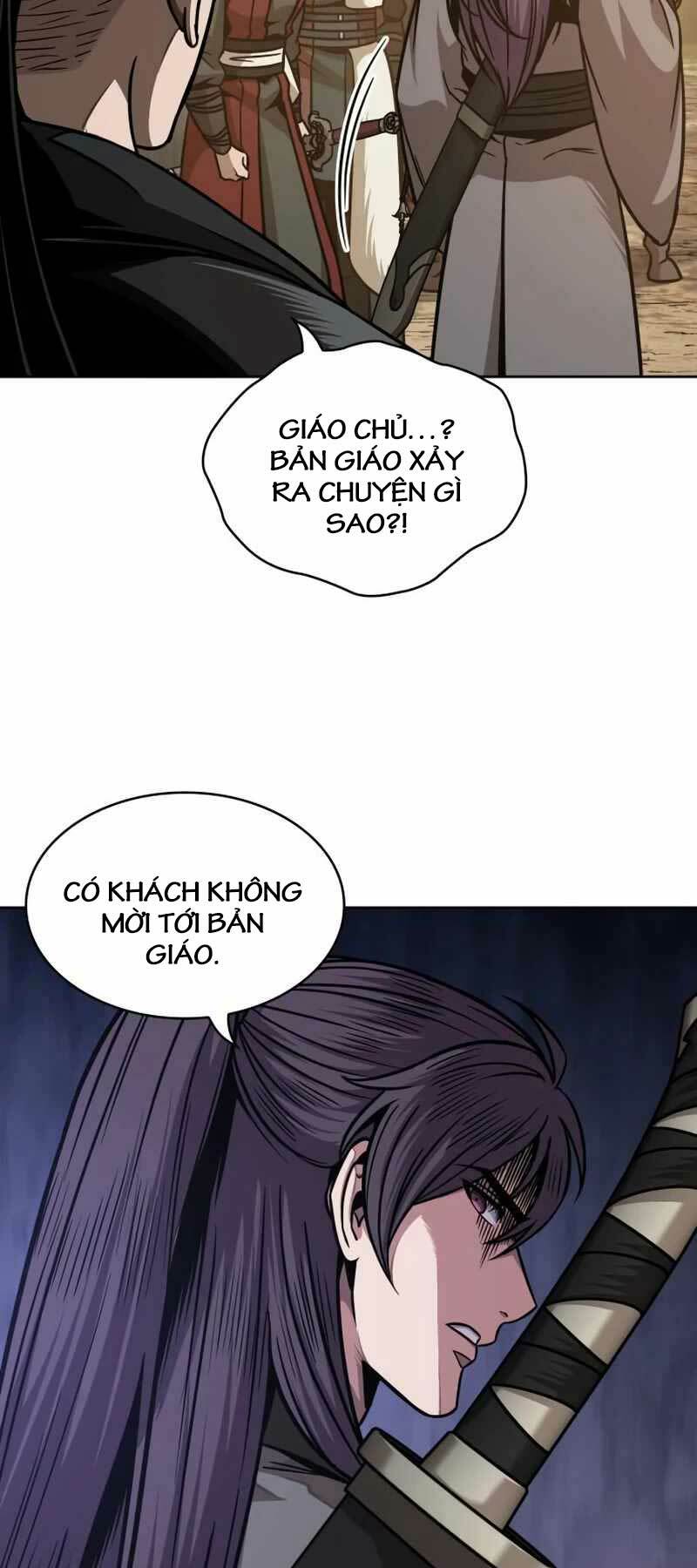 Ngã lão ma thần - Chapter 179 - Page 42