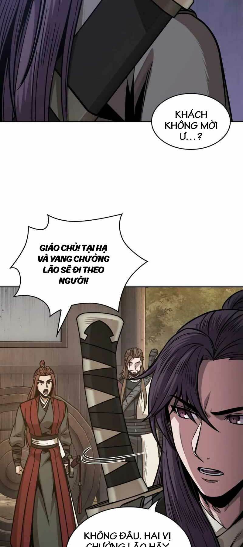 Ngã lão ma thần - Chapter 179 - Page 43