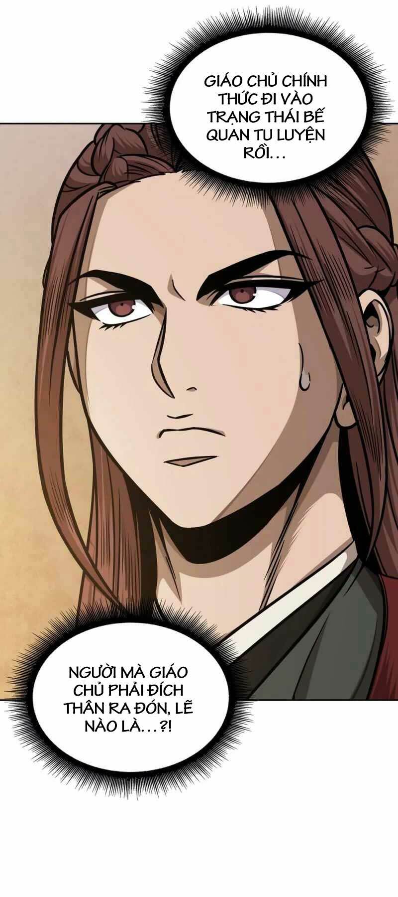 Ngã lão ma thần - Chapter 179 - Page 46