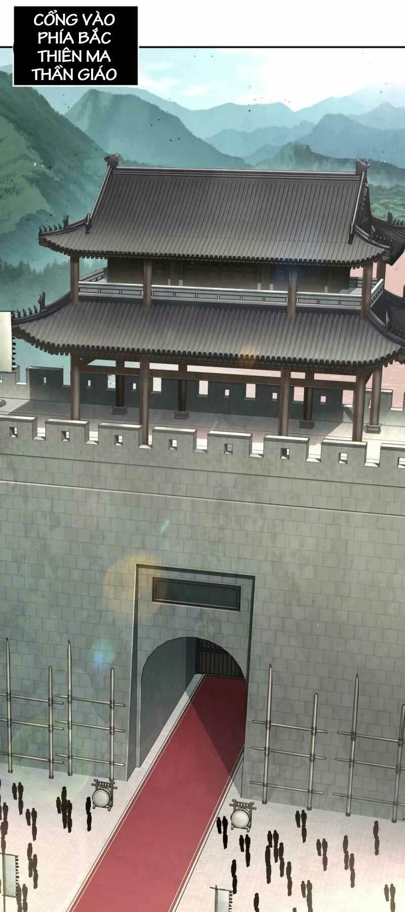 Ngã lão ma thần - Chapter 179 - Page 61