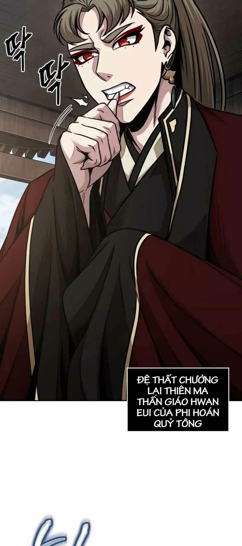 Ngã lão ma thần - Chapter 179 - Page 63