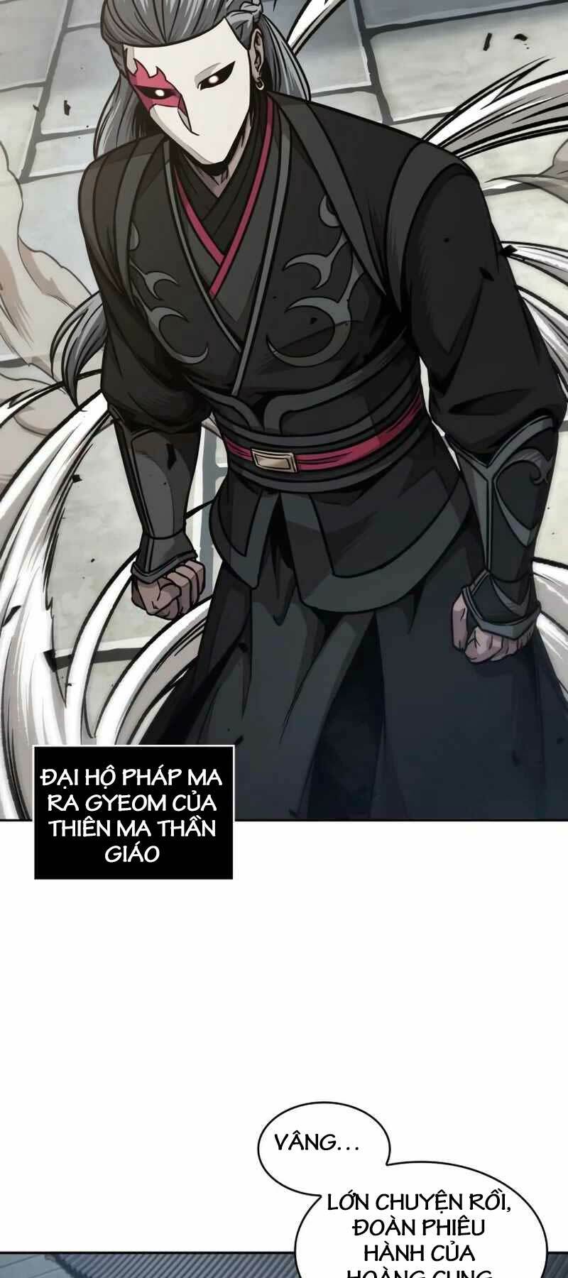 Ngã lão ma thần - Chapter 179 - Page 65