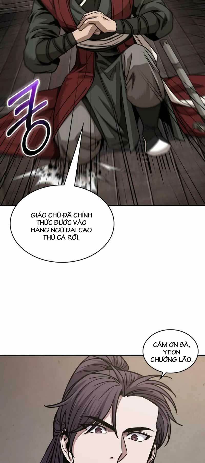 Ngã lão ma thần - Chapter 179 - Page 6
