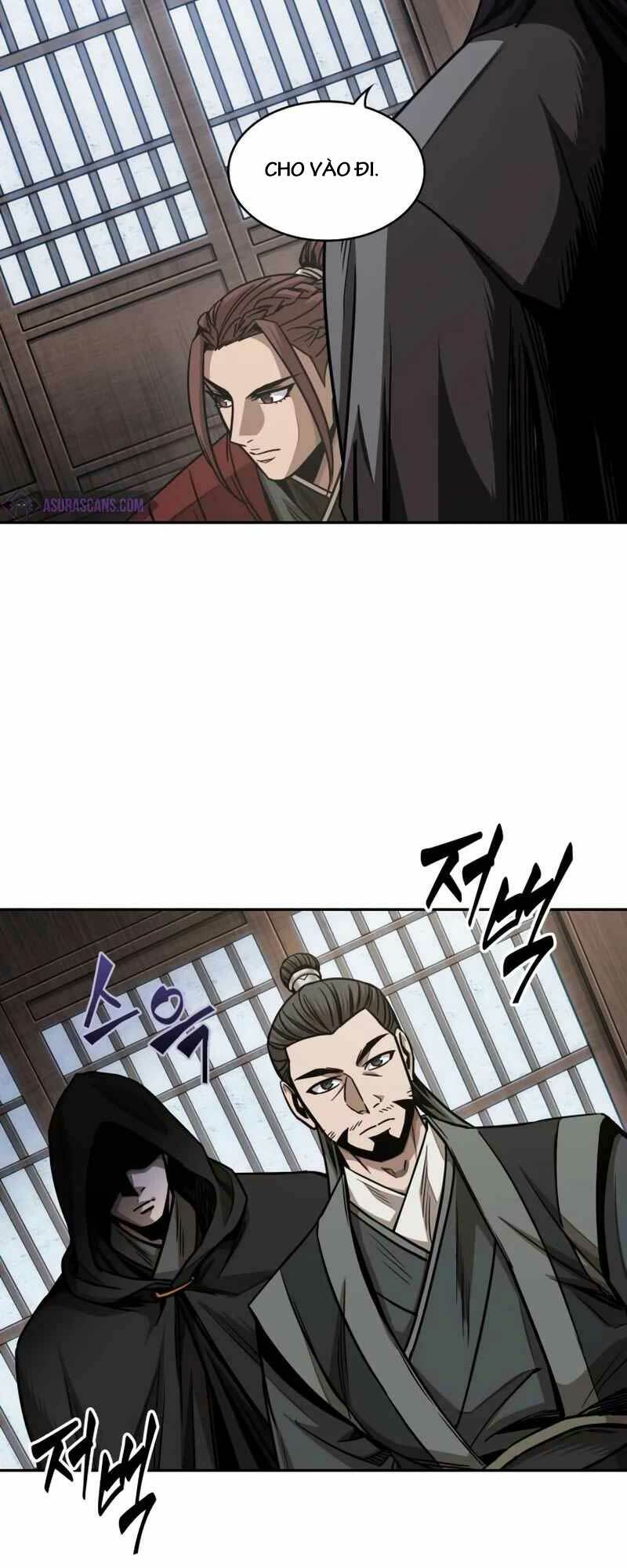 Ngã lão ma thần - Chapter 179 - Page 8