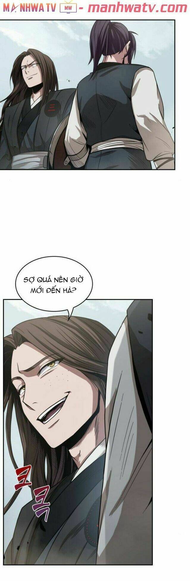 Ngã lão ma thần - Chapter 18 - Page 9