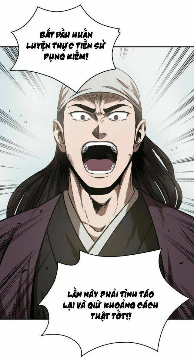 Ngã lão ma thần - Chapter 18 - Page 16