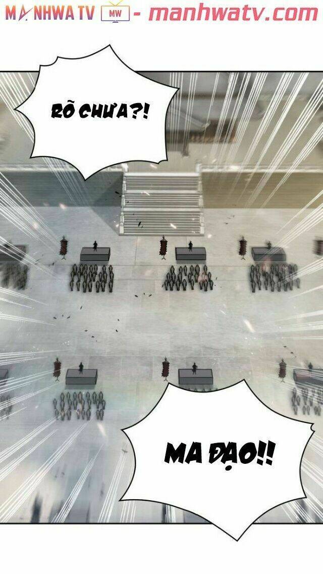 Ngã lão ma thần - Chapter 18 - Page 18
