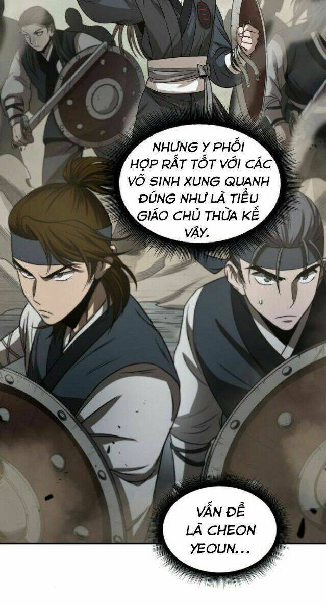 Ngã lão ma thần - Chapter 18 - Page 21