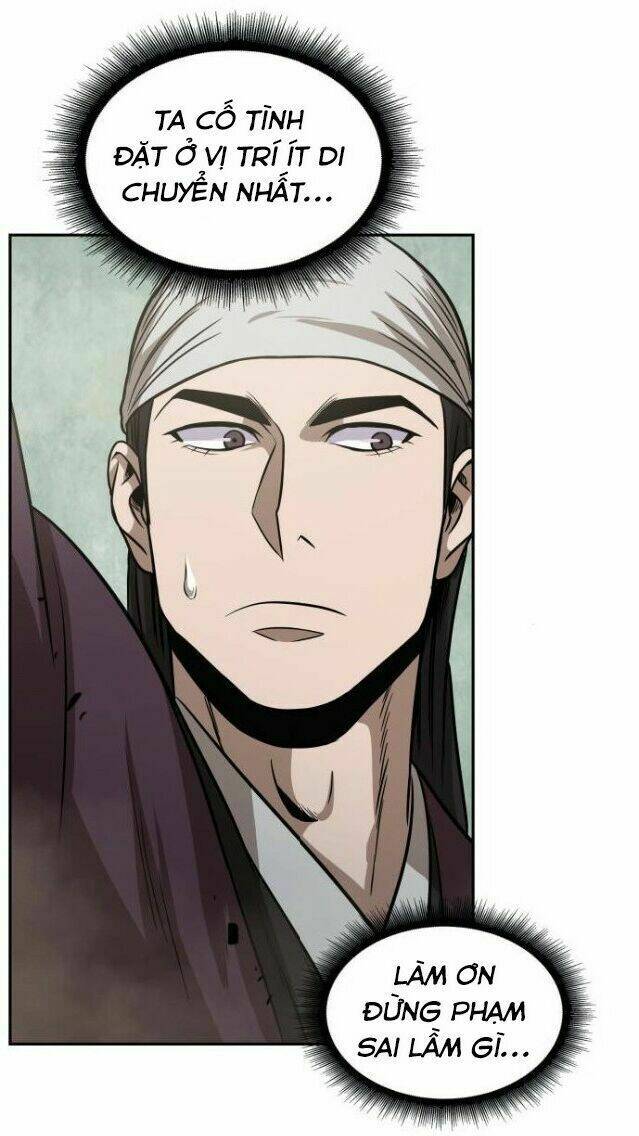 Ngã lão ma thần - Chapter 18 - Page 22