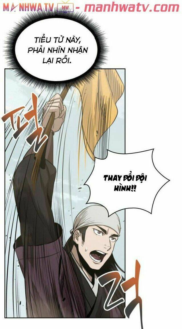Ngã lão ma thần - Chapter 18 - Page 30