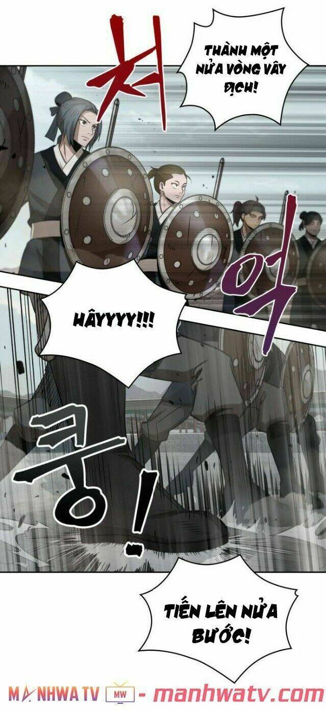 Ngã lão ma thần - Chapter 18 - Page 31